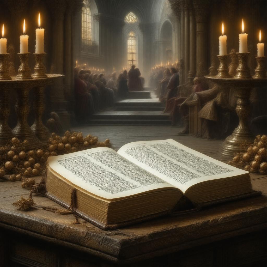 The New Testament